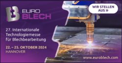 Fastener Fair Italy 2024 promotional graphic for exhibitors on LinkedIn