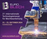 Fastener Fair Italy 2024 Exhibition show banner graphic