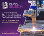 Fastener Fair Italy 2024 Exhibition show banner graphic