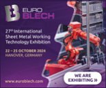 Fastener Fair Italy 2024 Exhibition promotional banner graphic
