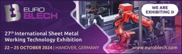 Fastener Fair Italy 2024 Exhibition Email signature graphic