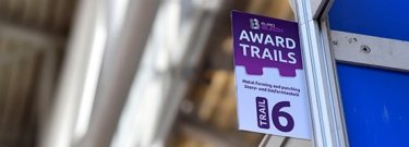 award trails