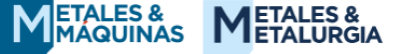 Metales logo
