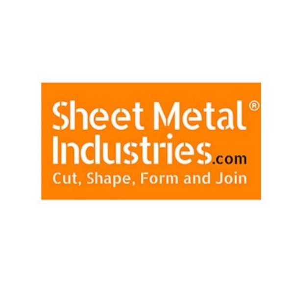 Sheet Metal Industries logo